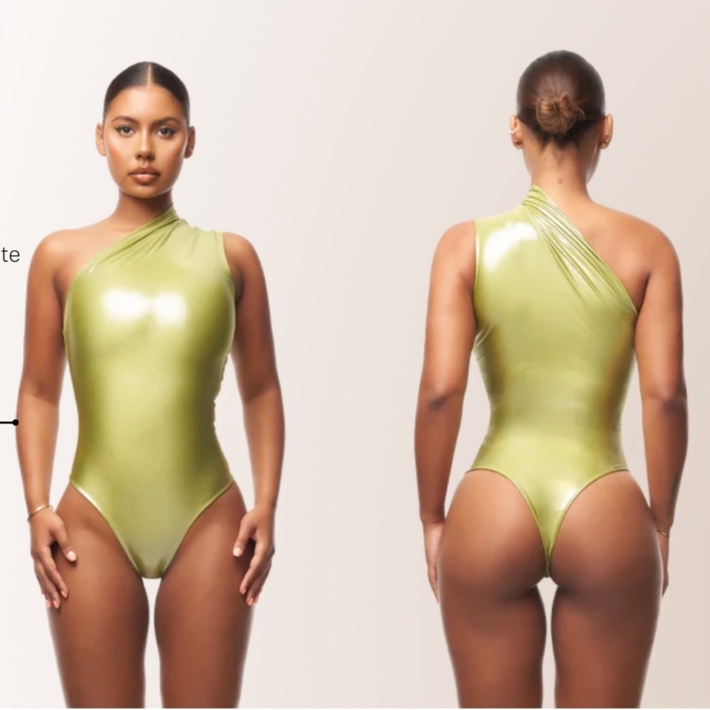 Coucoo - Jani Bodysuit - NWT